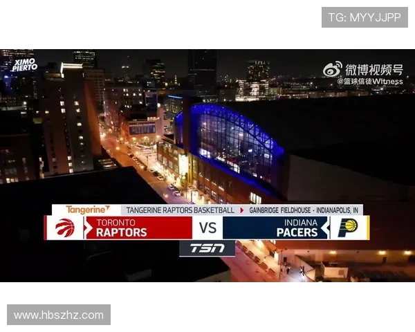 猛龙鏖战步行者全场激烈对攻双方核心爆发上演精彩绝伦较量