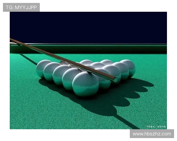 围绕台球技战术演变解析现代竞技魅力与文化传播深度观察趋势研究