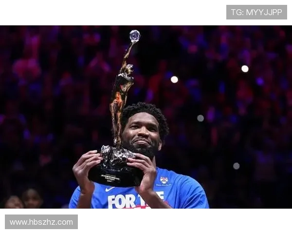 乔尔·恩比德引领76人崛起成为NBA顶级中锋的传奇之路