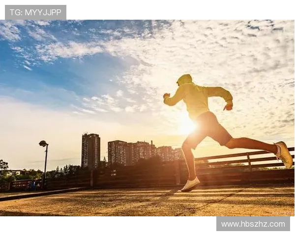 探索运动的无限可能性与身体健康的深度融合打造活力人生 探索运动的无限可能性与身体健康的深度融合打造活力人生