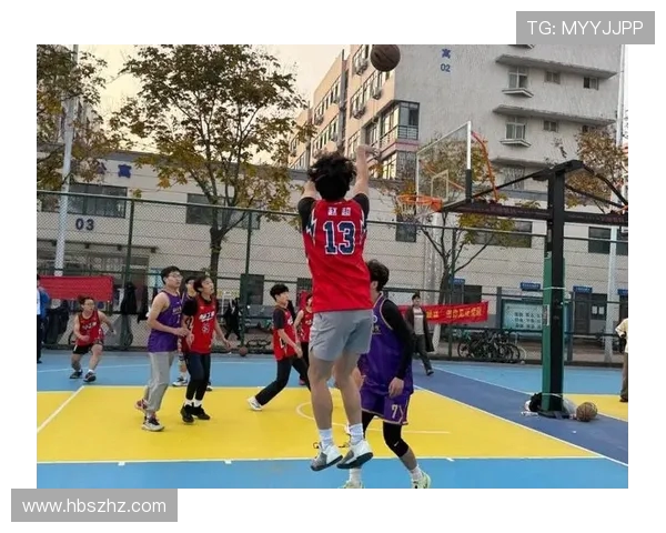用篮球连接青春与梦想探寻激情拼搏中团队合作与个人成长的力量