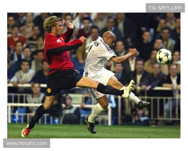 皇家马德里崛起之路:从创立至全球足坛巨头的辉煌历程 皇家马德里崛起之路:从创立至全球足坛巨头的辉煌历程