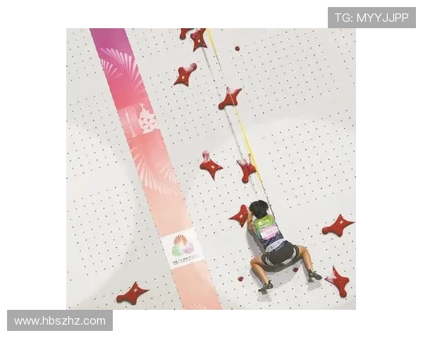 上海攀岩队以86分稳居极限运动会积分榜首位竞争激烈引人关注