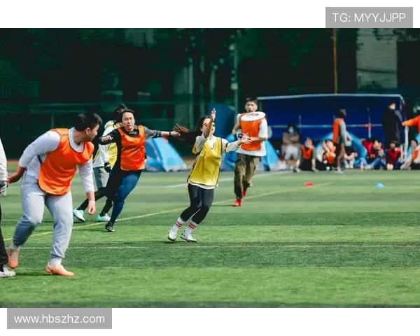 上海飞盘队展现灵活性与团队合作精神的精彩瞬间