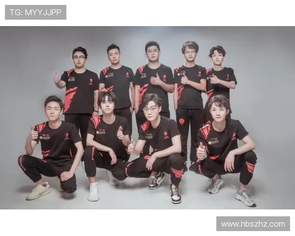 和平精英赛事深度解析：TES战队的成功经验与策略分享