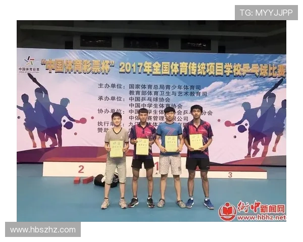 成都乒乓球队心理素质分析及其对比赛表现的影响研究