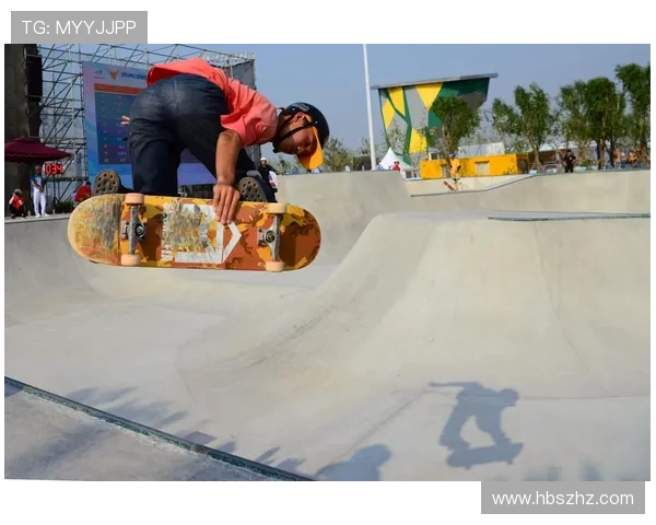 杭州滑板队在极限运动联赛中的团队协作表现分析与点评