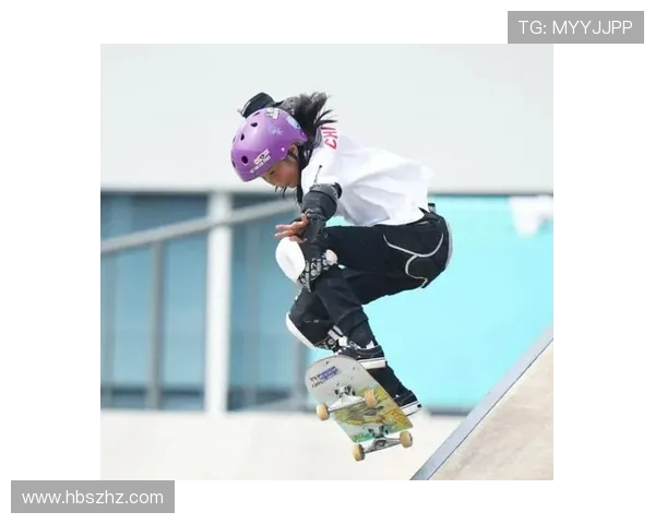 武汉滑板队荣登全国滑板意识排行榜第六位展现城市活力与青春风采