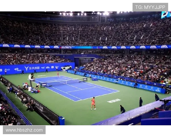 武汉网球队实力分析：聚焦其在国内外网球赛事中的表现与发展潜力