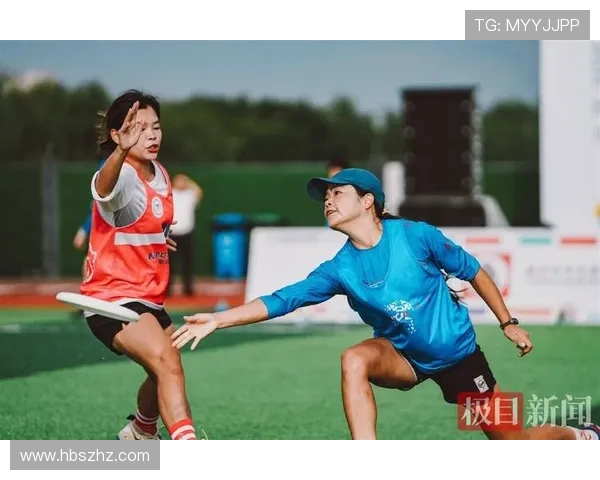 深圳飞盘队与北京飞盘队赛后状态分析与总结