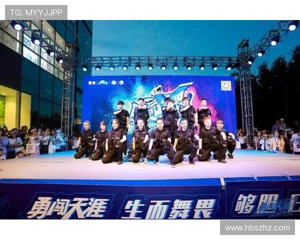 赛后复盘西安街舞队与深圳街舞队精彩对决的经验总结与反思