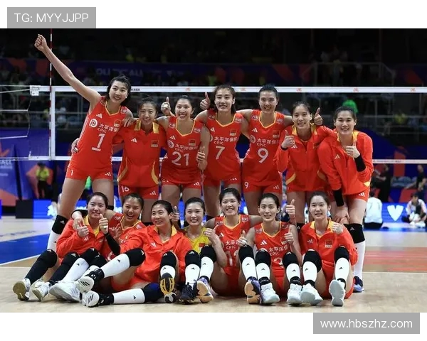 中国女排连胜强敌展现顽强斗志新星崛起助力球队冲击世界冠军 中国女排连胜强敌展现顽强斗志新星崛起助力球队冲击世界冠军
