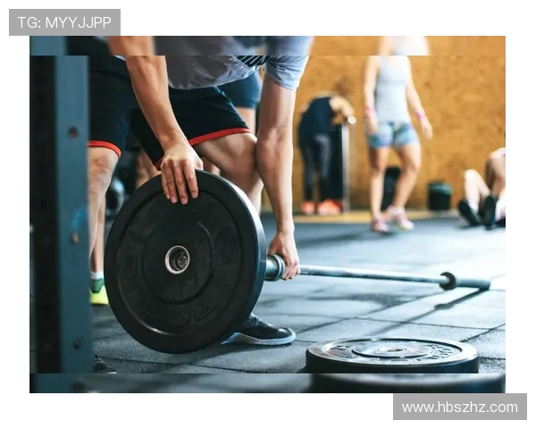 健身达人必看:如何在忙碌生活中轻松融入高效训练计划提升体能 健身达人必看:如何在忙碌生活中轻松融入高效训练计划提升体能