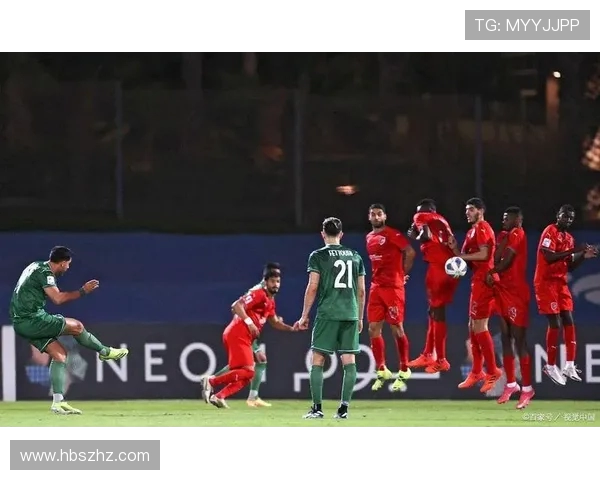 利雅得新月迎战劲敌全力争胜 力求延续联赛连胜势头