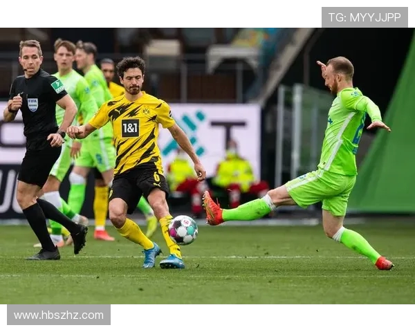 多特蒙德迎战沃尔夫斯堡 强强对决引爆德甲赛季焦点战