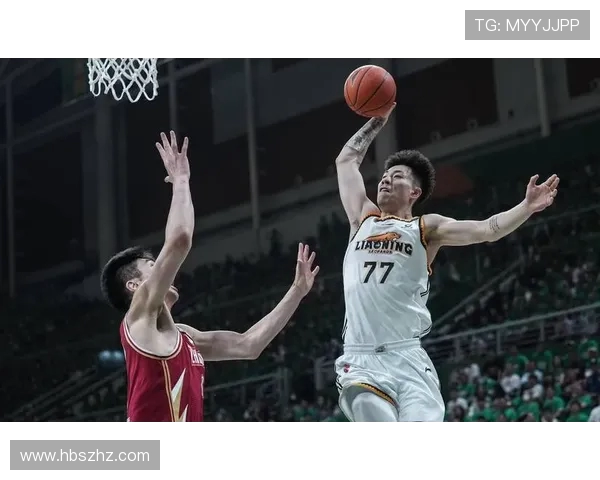 张镇麟领衔辽篮重塑辉煌 新赛季目标冲击总冠军奋勇前行