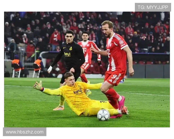 拜仁慕尼黑迎战劲敌,争夺欧冠荣耀决战即将打响