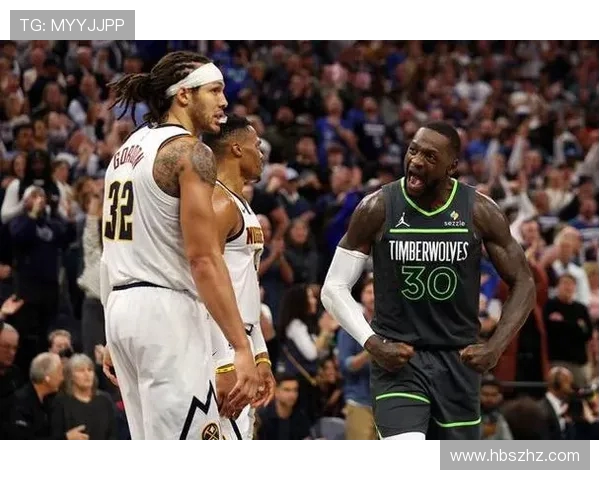 森林狼挑战独行侠争夺季后赛席位 双方全力以赴展开激烈对决