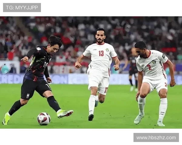 亚青赛精彩对决越南迎战约旦两队争夺晋级名额的关键战役 亚青赛精彩对决越南迎战约旦两队争夺晋级名额的关键战役