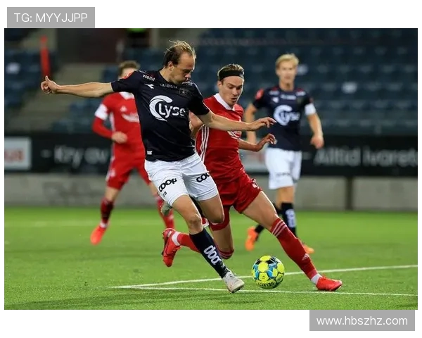 埃尔夫斯堡与索尔的精彩对决揭示足球战术与团队精神的较量